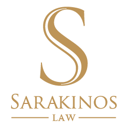 Sarakinos Law